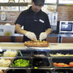 buy a subway franchise