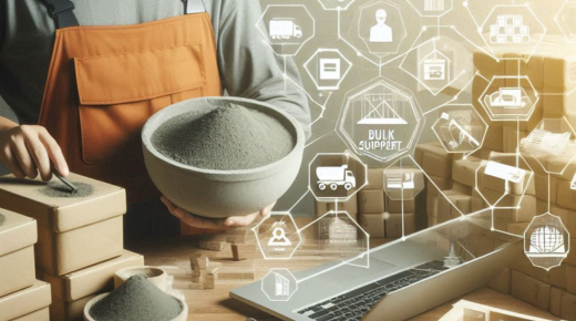 How to Find a Non Trade Cement Dealer Near Me and Book Non Trade Cement Online