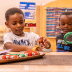 activity play center