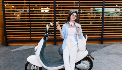 Bangalore Rental Scooter: Convenient and Affordable Scooter Rentals in Bangalore