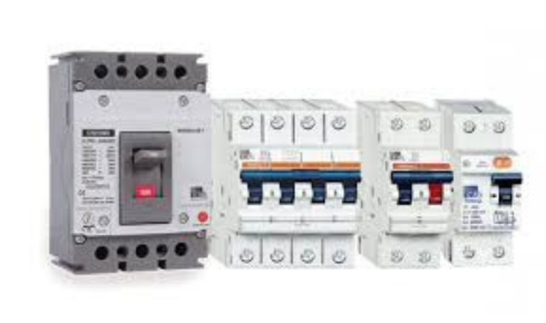 Safe and Smart Power Distribution: The Importance of MCCB and DB Box in Modern Systems