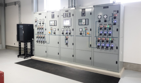 Powering Spaces the Right Way: Core Components for a Safer Electrical System