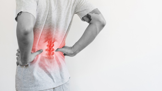 The Smart Approach to Back Pain Recovery Without Surgery