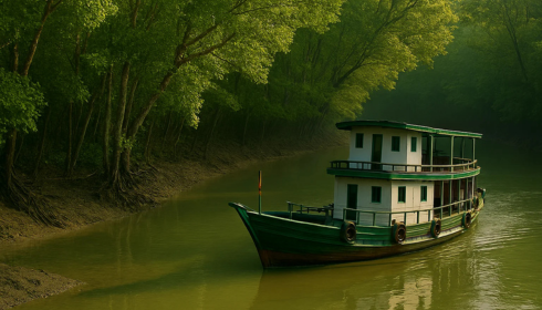 Sundarban Tour Package from Kolkata: Explore the Mangrove Wonder