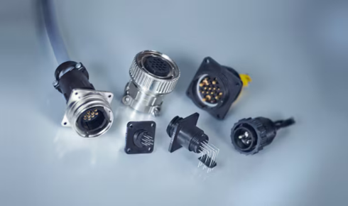 How Circular Multi Pin Connectors Improve Efficiency in Smart Factory Automation