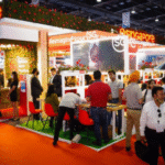 Travel Expo In India, Tourism Exhibition In India