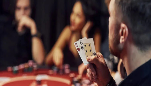 Poker Sequences and Sic Bo Game: Mastering the Art of Chance