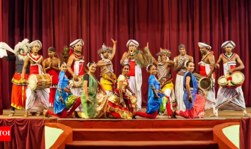 Pouring New Perspectives: Exploring India’s Evolving Tasting Event Culture