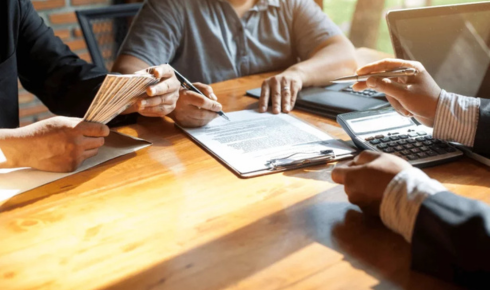 When Numbers Tell a Story: Navigating the EBITDA Multiple for Company Valuation