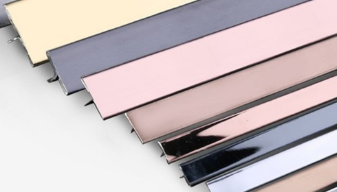 Everything You Need to Know About T Profiles and T Patti in Modern Interior Design and Construction