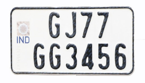 How to Book Your High Security Number Plate Online Easily in India