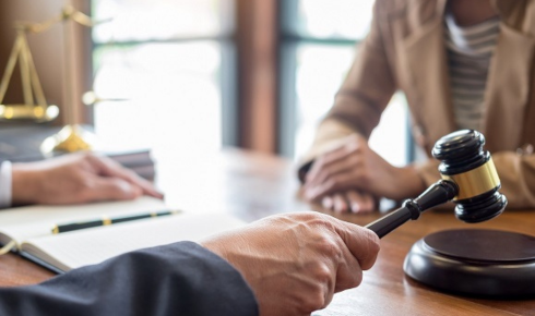 So You’re Thinking About Expert Witness Work? Here’s What It’s Really Like