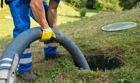 What Lies Beneath: The Hidden Workings of Your Plumbing and Why You Should Pay Attention