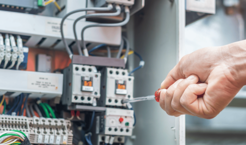 Lighting Up Lives, Powering Progress: A Real-World Look at Electrical Projects Done Right