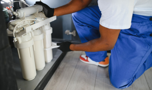 Rethinking What’s in Your Water: The Real Talk on Contaminants, Heavy Metals, and Fluoride