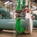 uv water purification