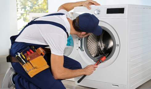 When the Spin Stops: A Real Talk on Washer Repairs and Keeping Laundry Day Smooth
