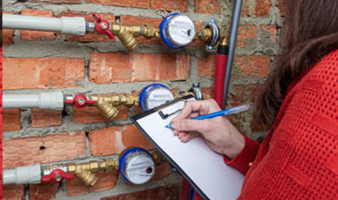 Hot Water, Clean Pipes, Safe Flow: Why Every Home Deserves Attention Behind the Walls