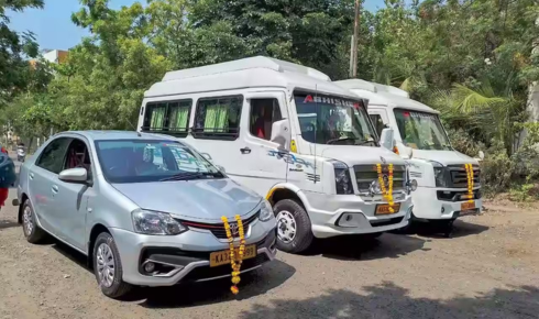 From Local Rides to Long Journeys: Solapur’s Taxi Experience Redefined