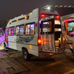 Tempo Traveller in Kolkata