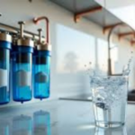 custom water filtration systems