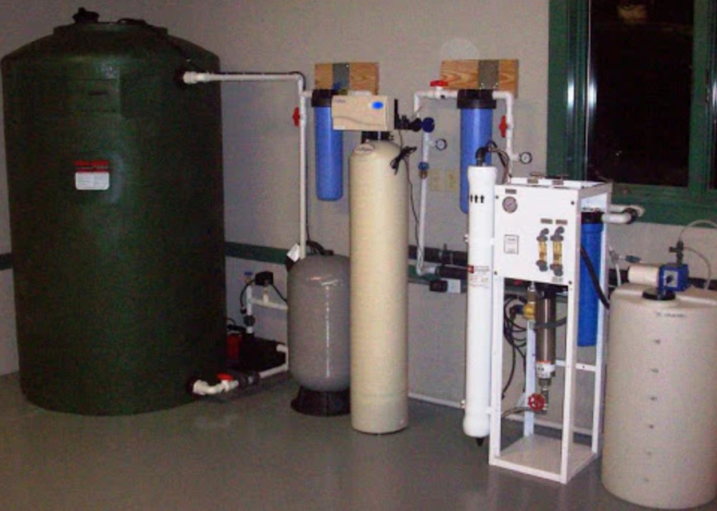 Why Water Quality Isn’t Just About Safety — It’s About Everyday Comfort