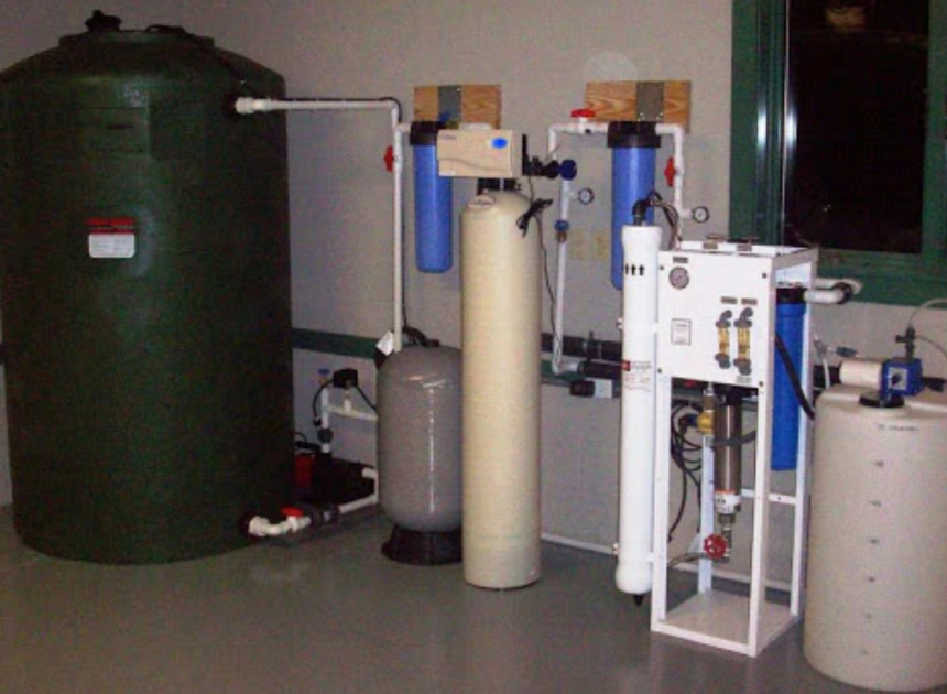 Why Water Quality Isn’t Just About Safety — It’s About Everyday Comfort