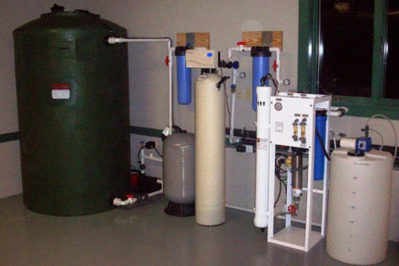 Why Water Quality Isn’t Just About Safety — It’s About Everyday Comfort