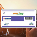 fastag annual pass recharge