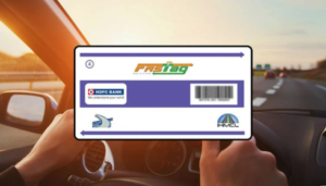 fastag annual pass recharge