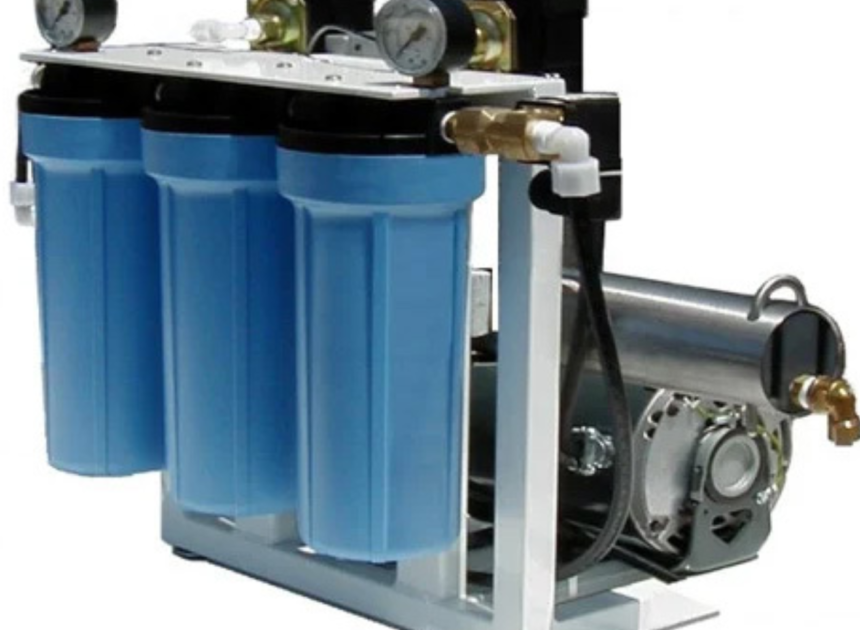 Rethinking Water at Home: Where Smart Design Meets Everyday Living