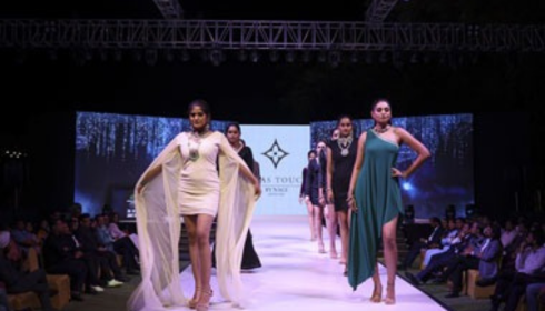 Gems and Jewellery Exhibition in India: Key Attractions at the Hyderabad Event