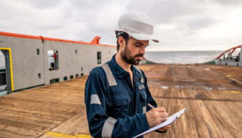 Types of Marine Survey Explained: Technical, Condition, and Compliance Surveys