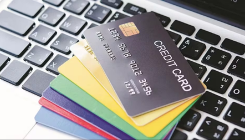 How to File an Online Credit Card Fraud Complaint and Handle Fake Transaction Issues