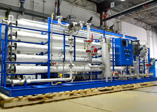 Trying to Make Sense of Your Water Without Getting Lost in the Noise