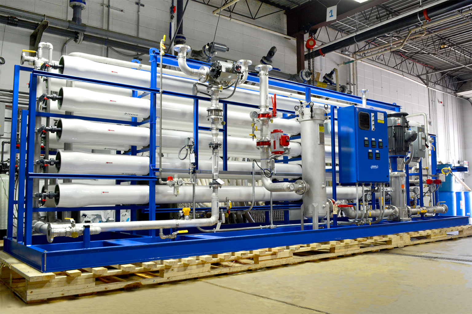 Trying to Make Sense of Your Water Without Getting Lost in the Noise