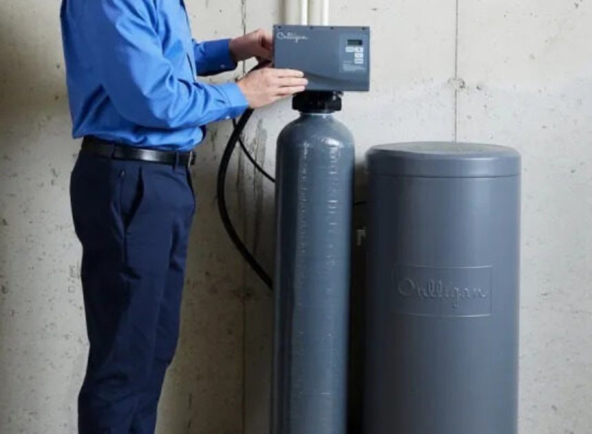 The Quiet Routine Behind Better Water at Home