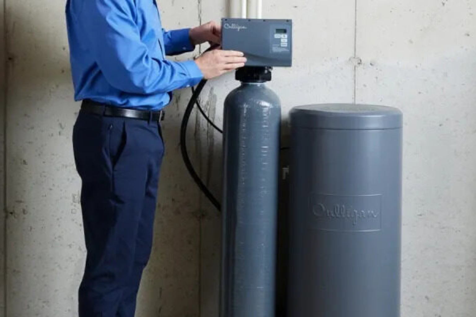 The Quiet Routine Behind Better Water at Home