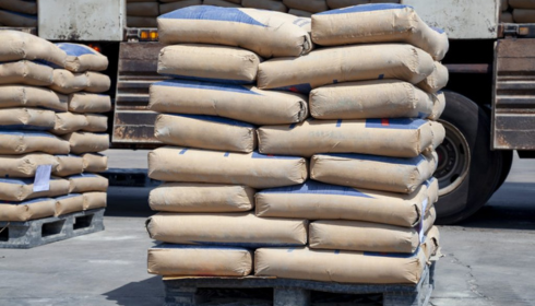 Cement Bulk Orders: A Reliable Solution for Large Construction Needs