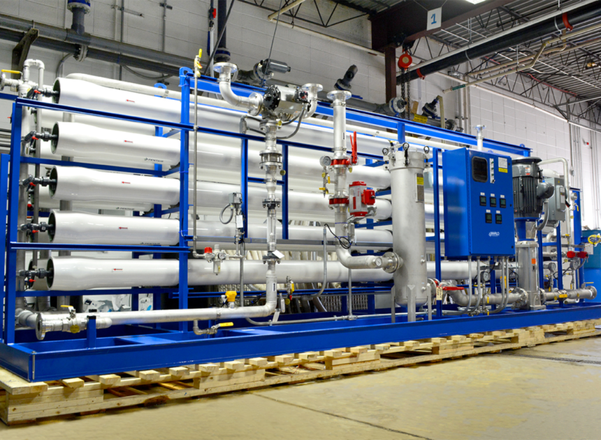 A Small Tap, A Big Difference: Rethinking the Water You Drink Every Day