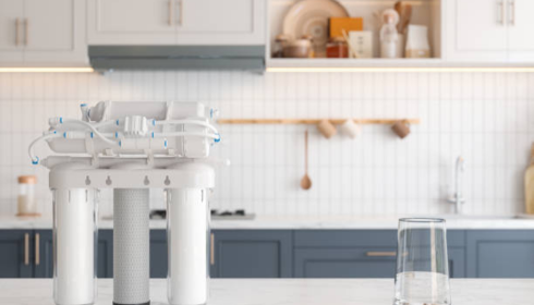 A Smarter Way to Upgrade Your Water Without Rushing the Commitment