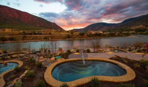 A Glass From the Tap: Rethinking Everyday Water in Glenwood Springs
