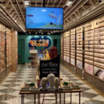 lenskart store franchise cost