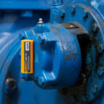 vibration sensor