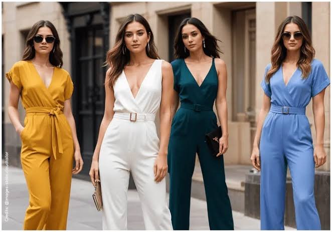 jumpsuits for women