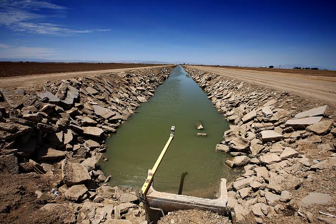 common water problems