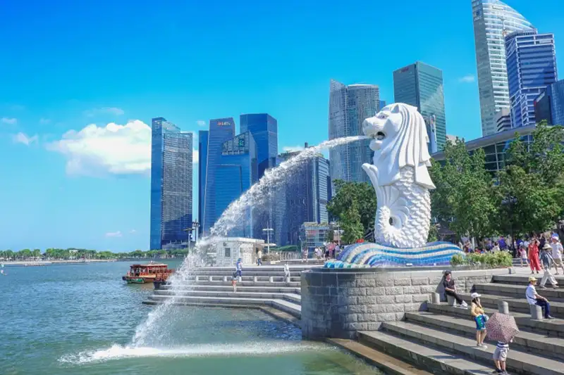 Traveloka Singapore
